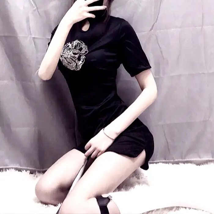 蚂蚁在燃烧